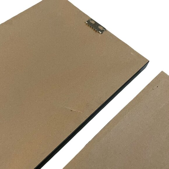 Set of 2 Framed Art Print by Patricia Pinto - Stupell Industries Jungle Cheetah - Picture 14 of 15